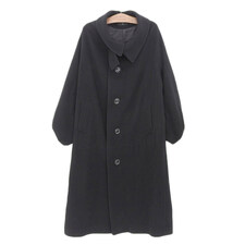 ワイズ YX-C03-106 WOOL MOSSER LONG CAPE コート 買取実績です。