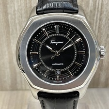 2755のSS FQ1 ルンガルノ 自動巻き 腕時計の買取実績です。
