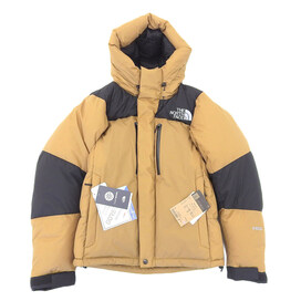 ザ・ノース・フェイスのND91950 GORE-TEX ユーティリティーブラウン BALTRO LIGHT JACKETの買取実績です。