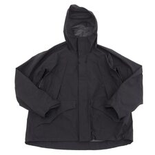 銀座店でゴールドウィン×キャプテンサンシャインのGL01510PK、GORE-TEX PACLITER Mountain Parkaを買取いたしました。状態は綺麗な状態の中古美品です。