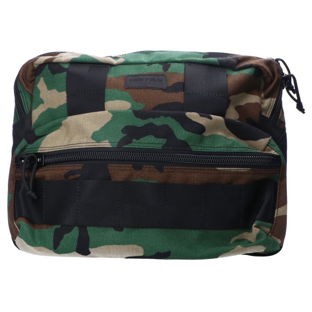 BRIEFING 川崎限定デザイン DELTA SLASHER M COMBI