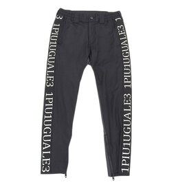 ウノ ピゥ ウノ ウグァーレ トレのRONE124-LM01-99-88 R[10] 113 RIBBON TAPE JOGGER CRAZY TROUSERSの買取実績です。