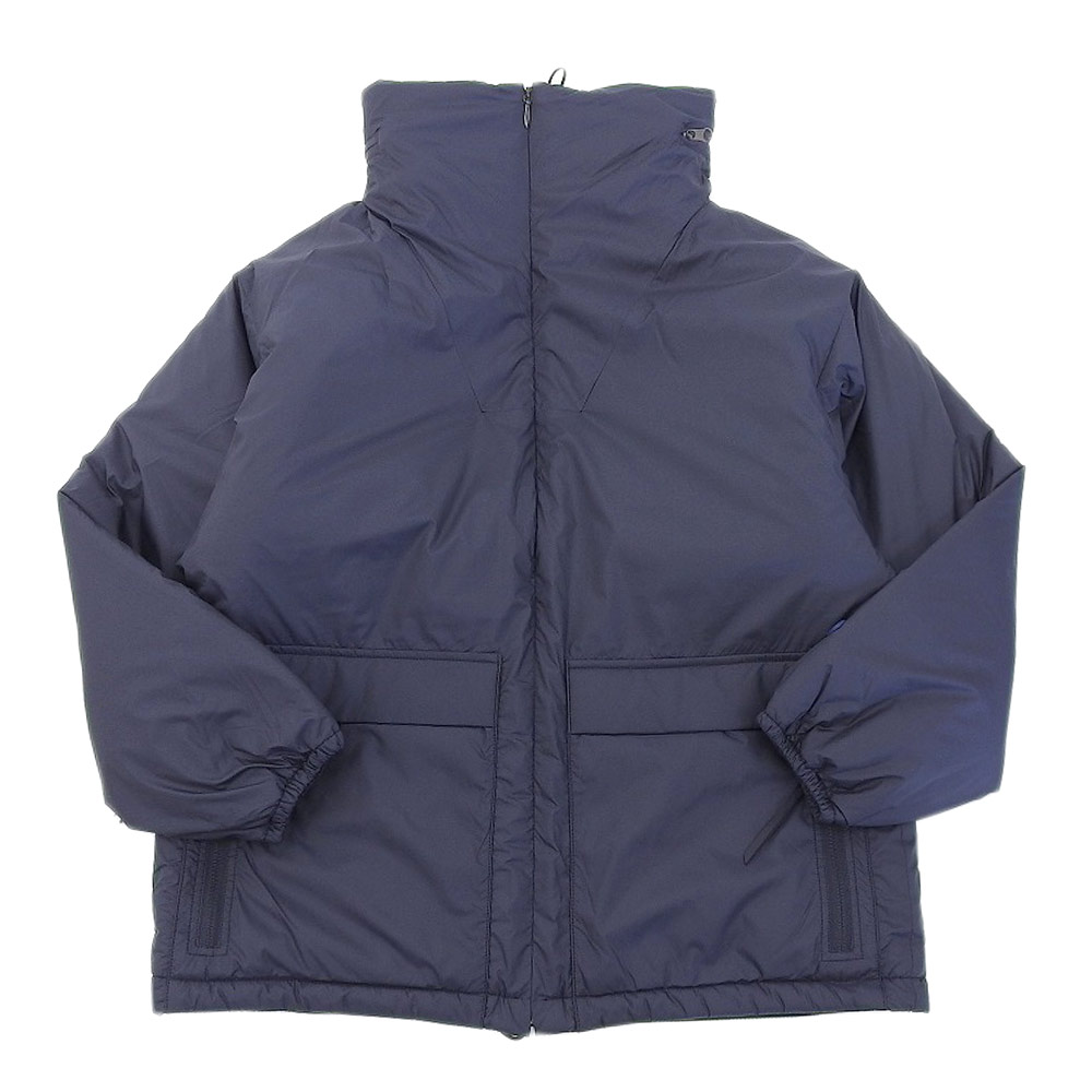 ナナミカのSUAF194 Insulation Jacket 中綿ジャケット メンズの買取実績です。