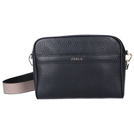 フルラのAVRIL ブラック カメラバッグ/ミニショルダーバッグの買取実績です。