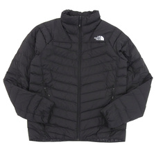 ザ・ノース・フェイス NY81812 サンダージャケット 買取実績です。