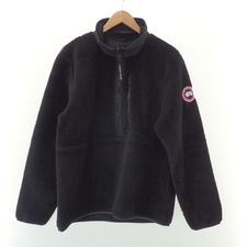 カナダグース 7019M RENFREW FLEECE PULLOVER 買取実績です。