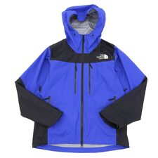 ノースフェイス BEAMS（ビームス）別注 NP61801B ブルー×ブラック MULTIDOORSY JACKET（マルチドーシージャケット） 買取実績です。