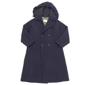 トーガアーカイブスのTA02-FA086 Wool gabardine coatの買取実績です。
