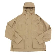 シエラデザインズ 65/35クロス MOUNTAINTRAILPARKA/マウンテンパーカー ベージュ 6501 買取実績です。