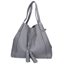 マルベリー HH5866-736C110 Millie Tote グレインレザー バッグ 買取実績です。