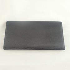 宅配買取センターでエッティンガーのST2112BEJ、SLIM LONG WALLET、長財布を買取させていただきました。状態は綺麗な状態の中古美品です。