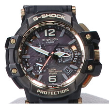 G-SHOCK(gショック) GPW-1000GB-1AJF マスターオブGシリーズ GRAVITYMASTER GPSハイブリッド電波 タフソーラー時計 買取実績です。