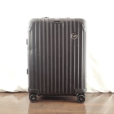 リモワの921.90.08 ルフトハンザ  トパーズステルス 4輪スーツケースの買取実績です。