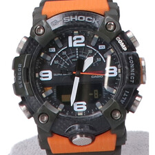 G-SHOCK GG-B100-1A9JF MASTER OF G-LAND MUDMASTER（マッドマスター） 買取実績です。