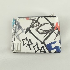メゾンマルジェラ S35UI0447 P2947 総柄 ﾏﾈｰｸﾘｯﾌﾟ 買取実績です。