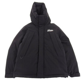 ファーストダウンの213-1521 ダウンジャケットの買取実績です。
