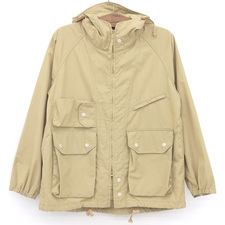 エンジニアドガーメンツ Atlantic Parka PC Poplin ジャケット 買取実績です。