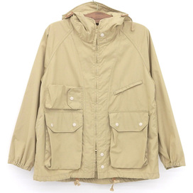 エンジニアドガーメンツのAtlantic Parka PC Poplin ジャケットの買取実績です。