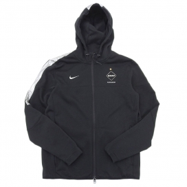 FCRB(エフシーレアルブリストル)の823123-011 DRI-FIT KNIT FLEECE HOODYの買取実績です。