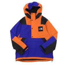 ザ・ノース・フェイス NP11962 RAGE GTX Shell Pullover 買取実績です。