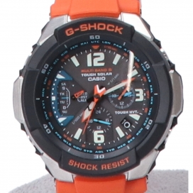 G-SHOCK(gショック)のGW-3000M-4AJF GRAVITYMASTER SKY COCKPIT（グラビティマスター スカイコックピット）タフソーラー電波時計の買取実績です。