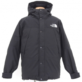 ザ・ノース・フェイスのND91930 GORE-TEX MOUNTAINDOWNJACKET（マウンテンダウンジャケット）の買取実績です。