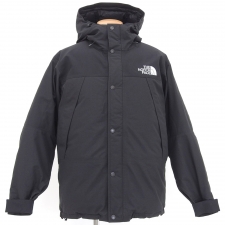 ザ・ノース・フェイス ND91930 GORE-TEX MOUNTAINDOWNJACKET（マウンテンダウンジャケット） 買取実績です。