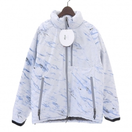 ナンガのN1asMBG3 AURORA STAND COLLAR DOWN JACKETの買取実績です。