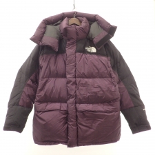 ノースフェイス 21年製 ND92031 GORE-TEX/ゴアテックス HIM DOWN PARKA/ヒムダウンパーカジャケット 買取実績です。