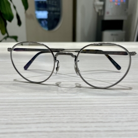 アイヴァン7285のチタニウム E-0020 ドラゴン彫金 ボストン 眼鏡の買取実績です。