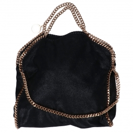 ステラマッカートニーのW9355 FALABELLA SHAGGY DEER（ファラベラ シャギーディア） エコレザー チェーンショルダーバッグ/トートバッグの買取実績です。
