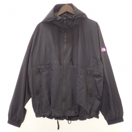 ザノースフェイスパープルレーベルのNP2010N PERTEX Mountain Wind Parka レディースの買取実績です。