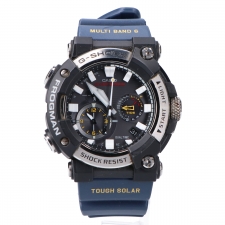 G-SHOCK(gショック) GWF-A1000-1A2JF FROGMAN フロッグマン マルチバンド6 タフソーラー電波 腕時計 買取実績です。