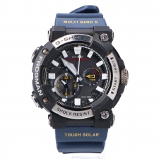 G-SHOCK GWF-A1000-1A2JF FROGMAN フロッグマン マルチバンド6 タフソーラー電波 腕時計 買取実績です。