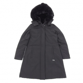 ウールリッチのWWOU0551 BOW BRIDGE PARKAの買取実績です。