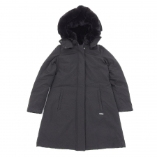 ウールリッチ WWOU0551 BOW BRIDGE PARKA 買取実績です。