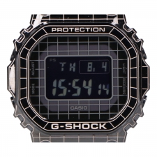 G-SHOCK(gショック) ブラック GMW-B5000CS-1JRフルメタル スクエア デジタルクオーツウォッチ 買取実績です。