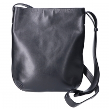 ワイズ YB-I11-713 SMOOTH LEATHER SHOUDER BAG 買取実績です。