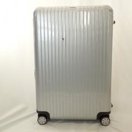 リモワの810.70.42.4 サルサ　4輪マルチホイールスーツケースの買取実績です。
