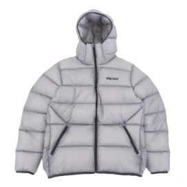 マーモットの1000 Rester Down Parka ダウンジャケット TOMMJL33の買取実績です。