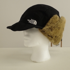 ザ・ノース・フェイス NN41708 Frontier Cap/フロンティアキャップ/帽子 ブラック 買取実績です。