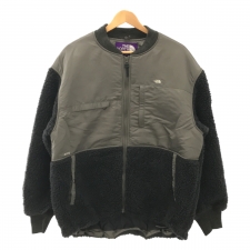 ザ・ノース・フェイス NA2151N ゴアテックス ウール ボア デナリジャケット 買取実績です。