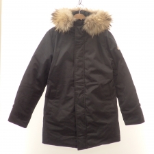 ピレネックス HMQ008P 2021AW ANNECY FUR ファー付 フーディダウンジャケット 買取実績です。