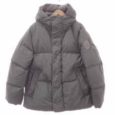 カナダグース 3532MX NAIRO PUFFER ダウンジャケット メンズ 買取実績です。