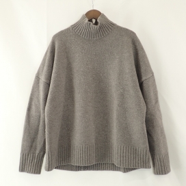 チノの21WKN305 OVERSIZE HI NECK KNITの買取実績です。