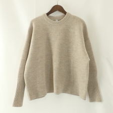 シーエフシーエル CF002KN070 WOOL MILAN TOP 買取実績です。