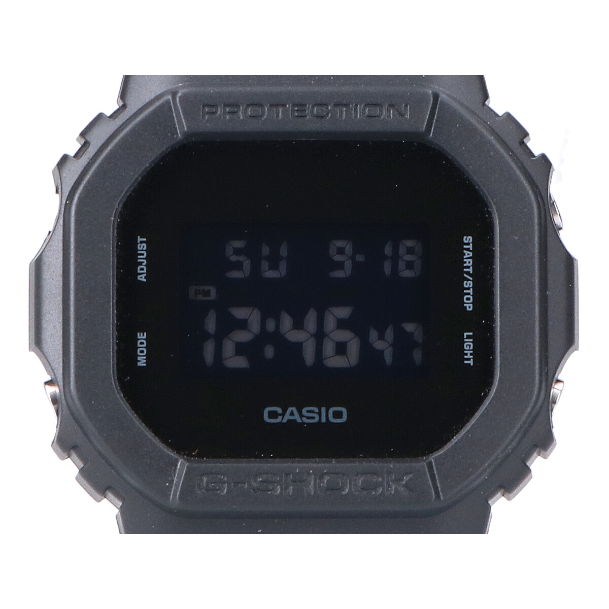 G-SHOCKの×コムデギャルソン ブラックマーケット限定 2021年秋冬 OH-K901-051-1-1 DW-5600BB 腕時計の買取実績です。