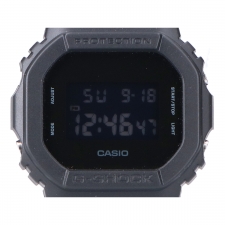 G-SHOCK(gショック) ×コムデギャルソン ブラックマーケット限定 2021年秋冬 OH-K901-051-1-1 DW-5600BB 腕時計 買取実績です。