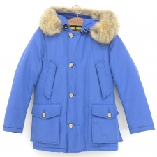 ウールリッチ 1302045 ARCTIC PARKA アークティックパーカ ダウンジャケット 買取実績です。