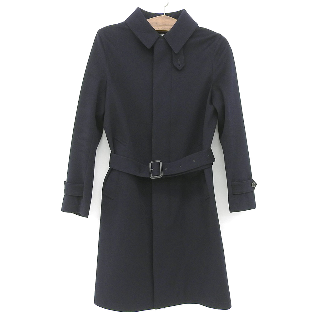 Mackintosh マッキントッシュ ロロピアーナ ステンカラーコート